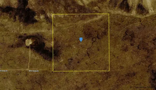 111 Whirl Away Dr, Medicine Bow, WY 82329