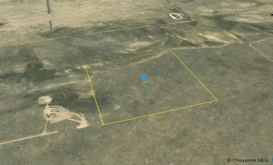 111 Whirl Away Dr, Medicine Bow, WY 82329 - #2
