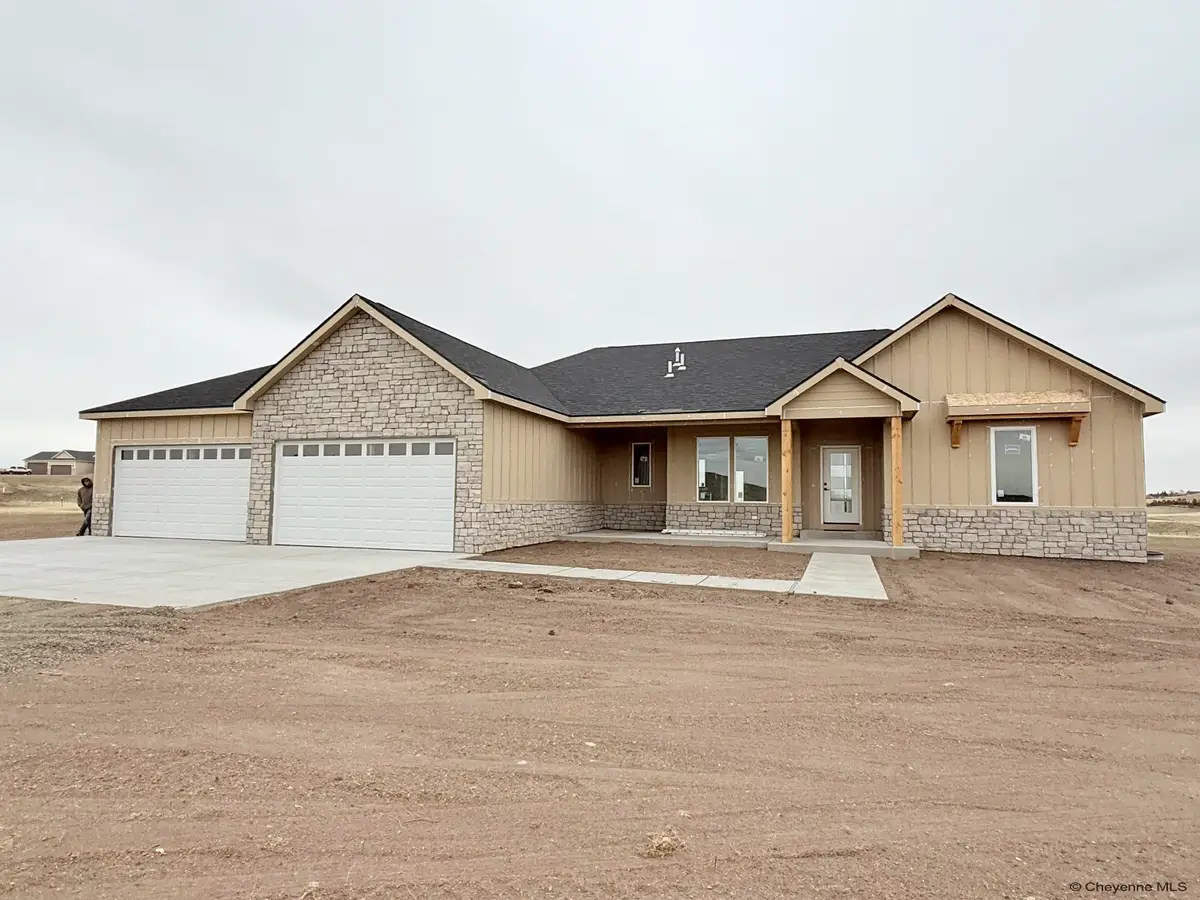 TBD Rich Strike Ct, Cheyenne, WY 82009 - #1