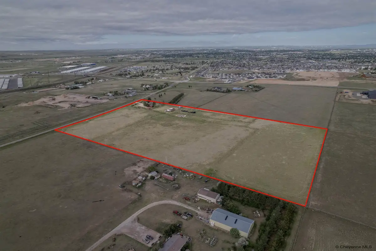 8420 E Pershing Blvd, Cheyenne, WY 82001 - #1