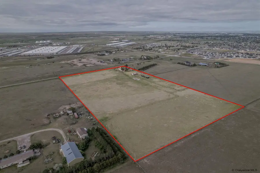 8420 E Pershing Blvd, Cheyenne, WY 82001 - #3