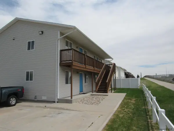 743 W 2nd St, Cheyenne, WY 82007
