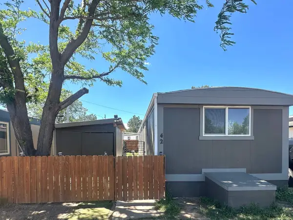 3008 Terry Rd #42, Cheyenne, WY 82007