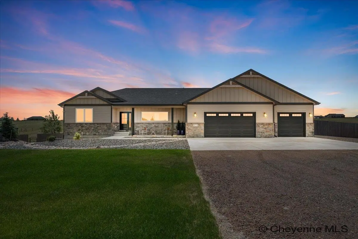2383 Silver Gate Way, Cheyenne, WY 82009-0000 - #1