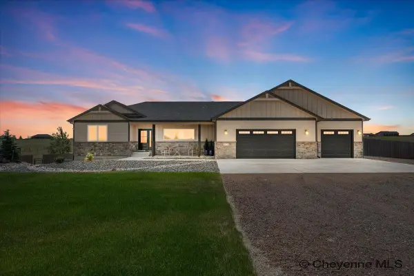2383 Silver Gate Way, Cheyenne, WY 82009-0000