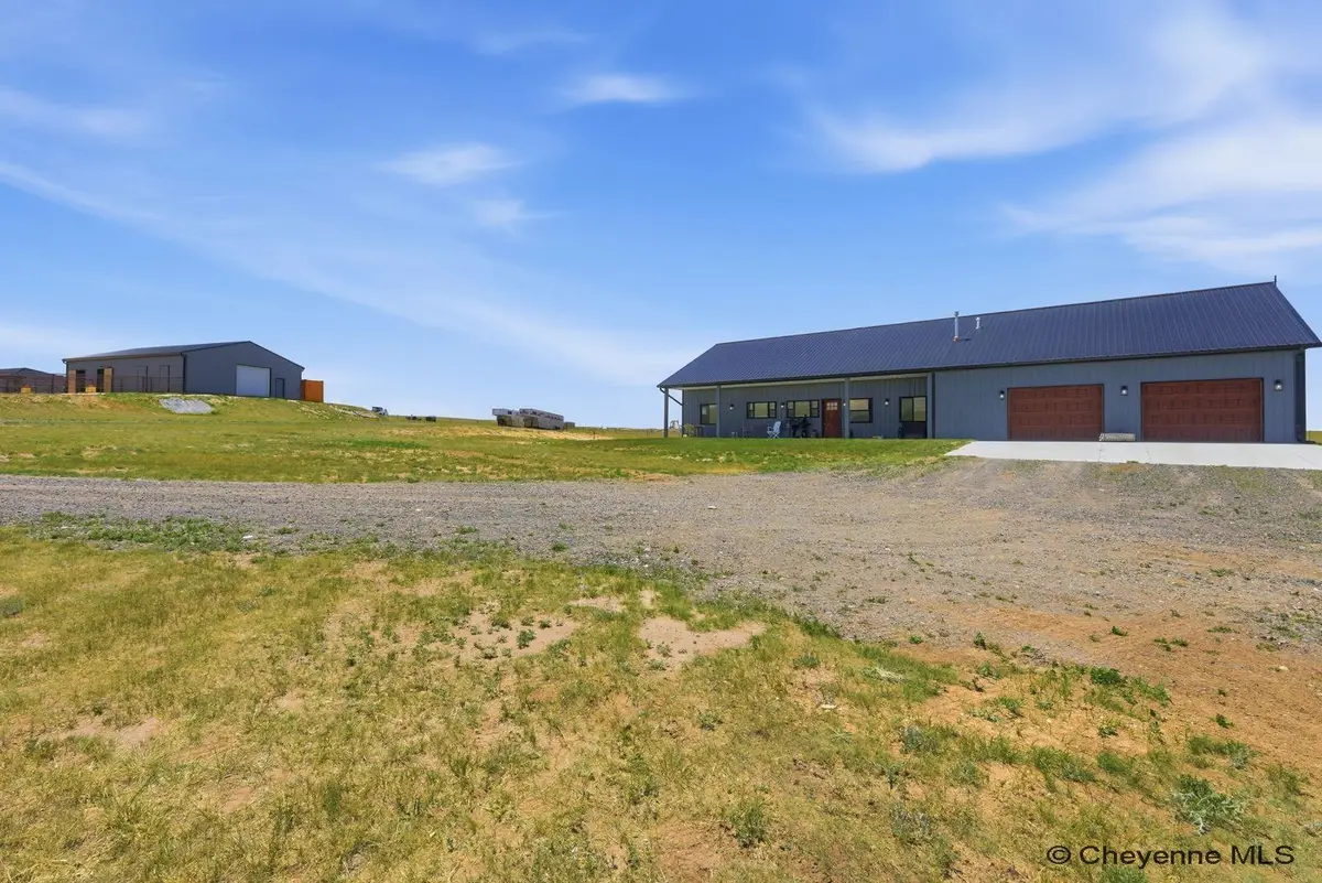1722 Road 136, Cheyenne, WY 82009-0117 - #1
