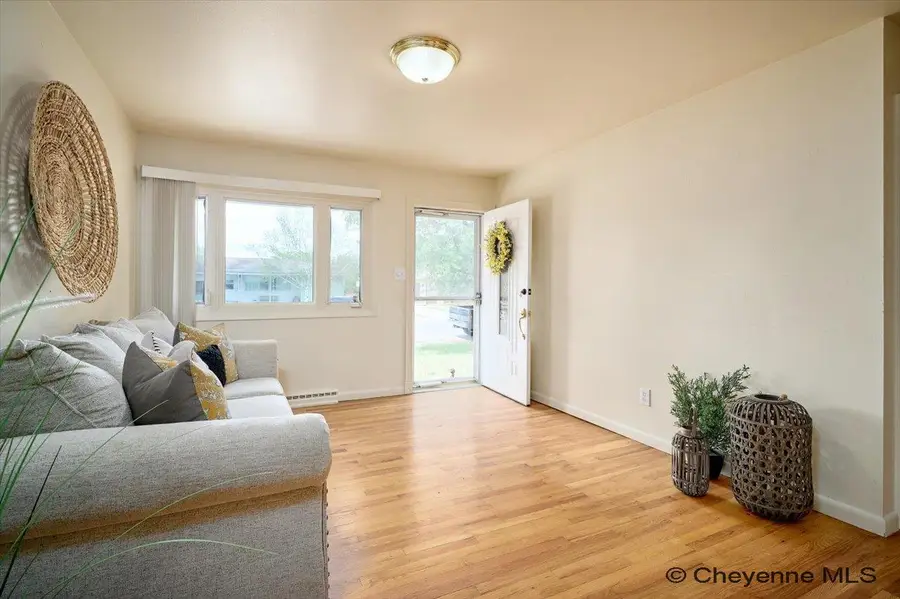 3509 Frontier St, Cheyenne, WY 82001 - #3