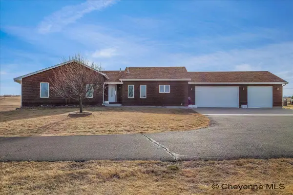 5293 Thunder Ridge Rd, Cheyenne, WY 82009