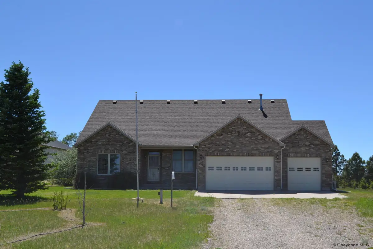6509 Foxglove Dr, Cheyenne, WY 82009 - #1