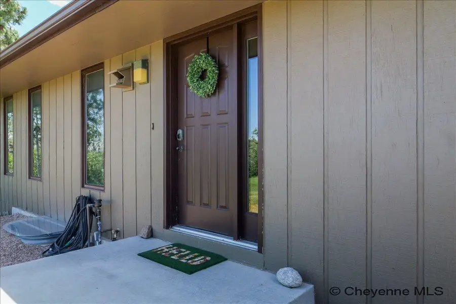 1109 Mt Meeker Rd, Cheyenne, WY 82009 - #2