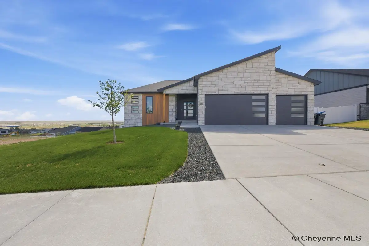 4100 Sage Rd, Cheyenne, WY 82001 - #1