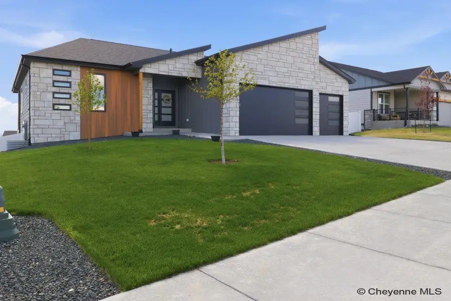 4100 Sage Rd, Cheyenne, WY 82001 - #2
