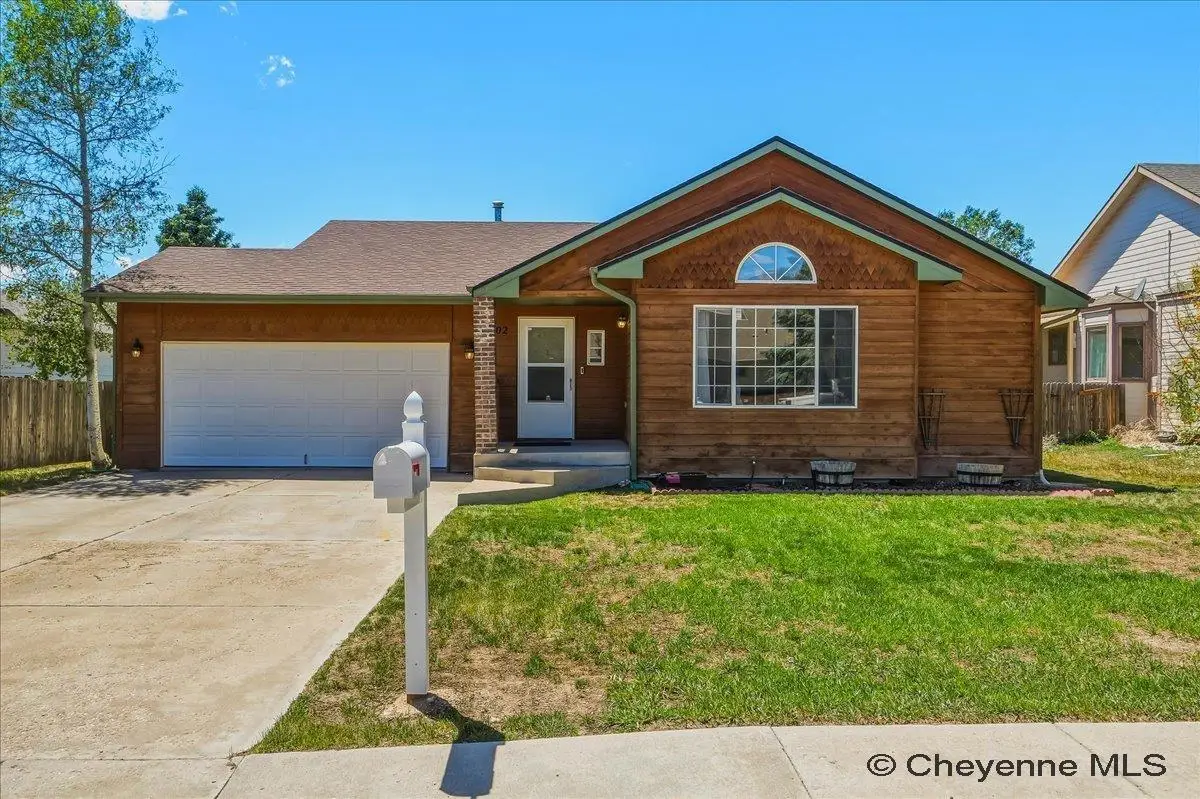 5802 Sycamore Rd, Cheyenne, WY 82009 - #1