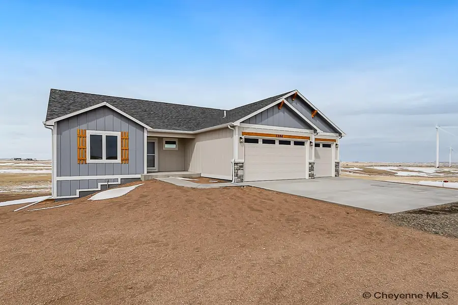 1186 Carribean Rd, Cheyenne, WY 82009 - #2
