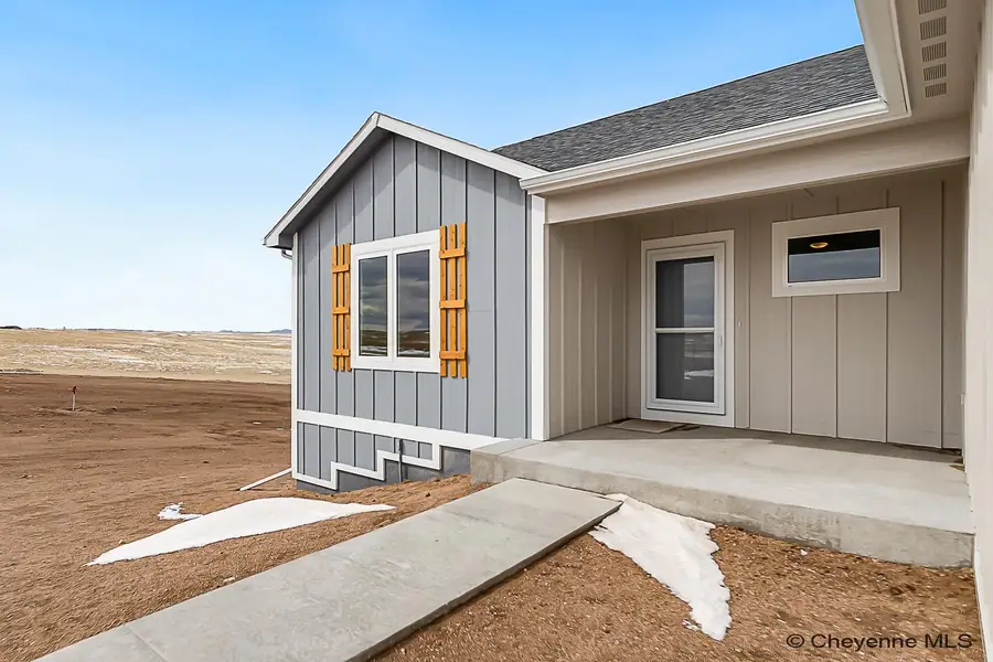 1186 Carribean Rd, Cheyenne, WY 82009 - #3