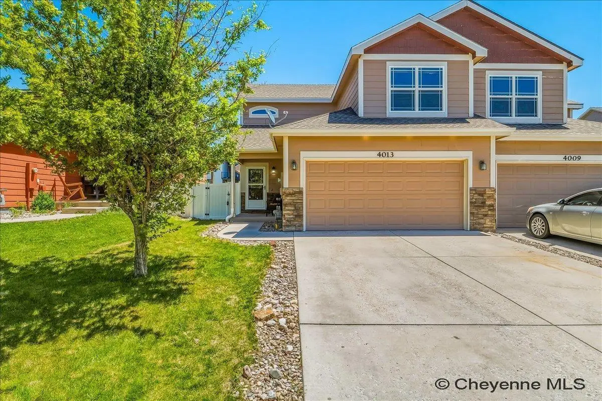 4013 Gunsmoke Rd, Cheyenne, WY 82001 - #1