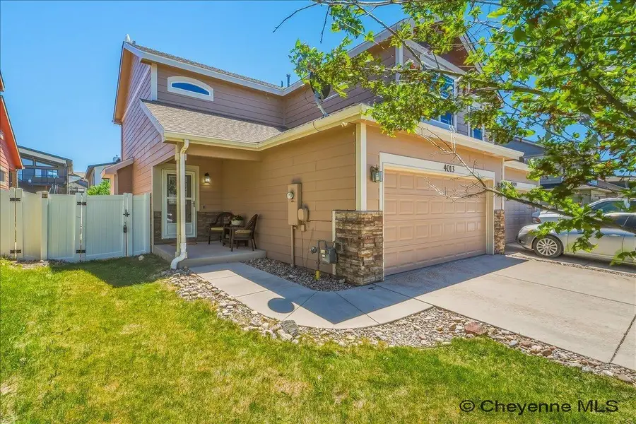 4013 Gunsmoke Rd, Cheyenne, WY 82001 - #2