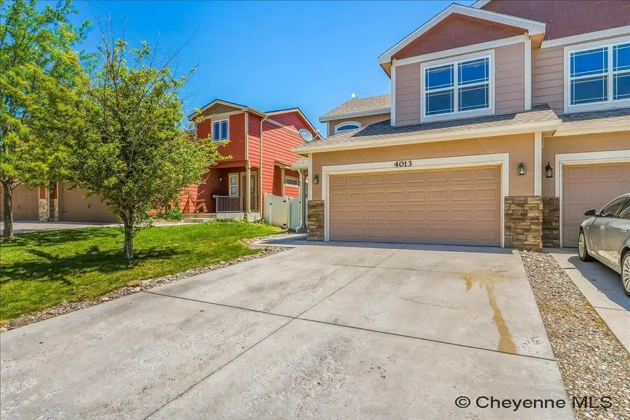 4013 Gunsmoke Rd, Cheyenne, WY 82001 - #3