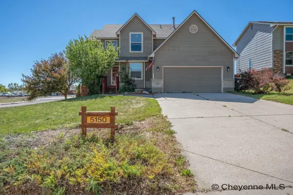 5150 Newland Ave, Cheyenne, WY 82009