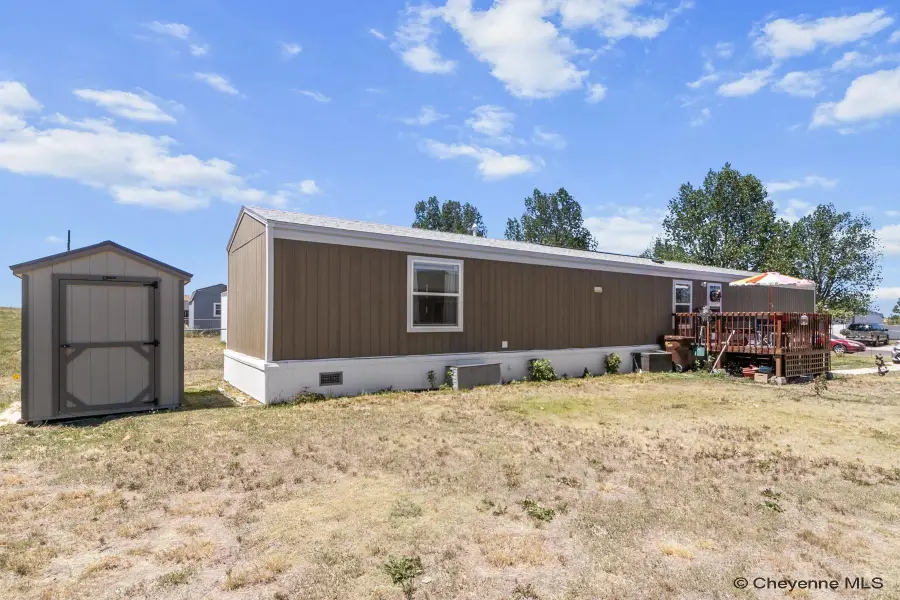 705 Little Valley Trl, Cheyenne, WY 82007 - #2