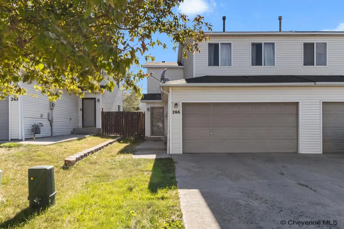 266 Abby Rd, Cheyenne, WY 82009 - #1