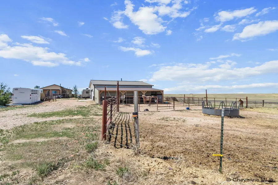 4736 Conrad Rd, Burns, WY 82053 - #2