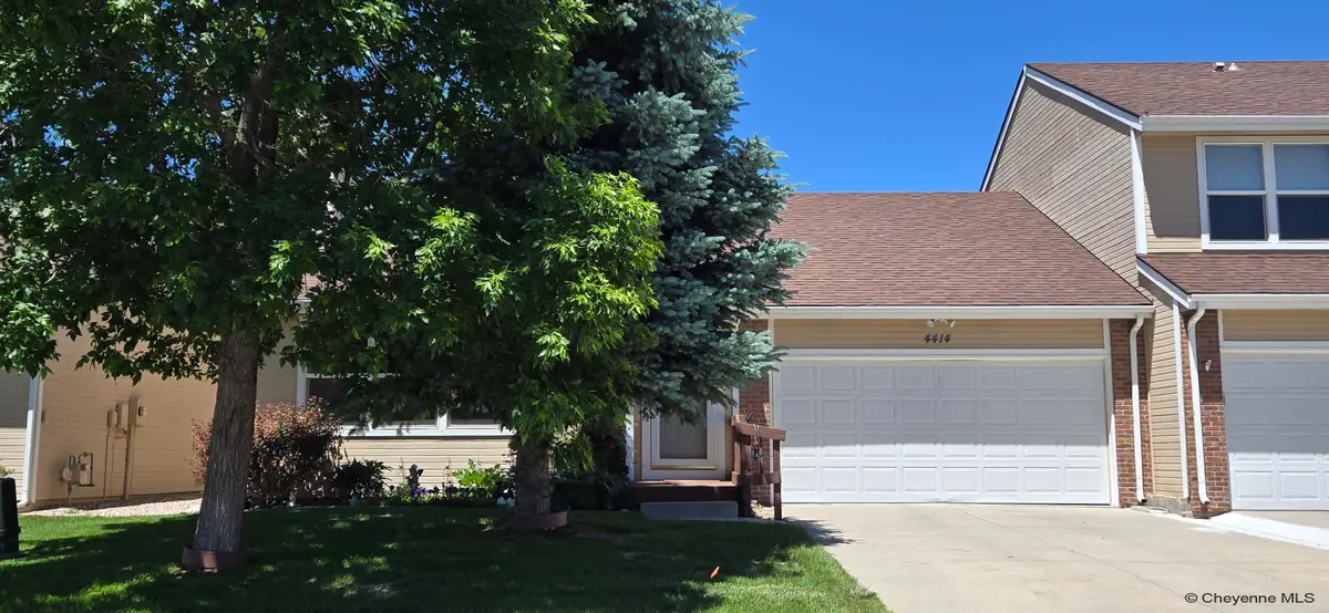 4414 Chetwood Ave, Cheyenne, WY 82001 - #1