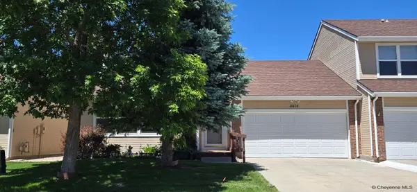 4414 Chetwood Ave, Cheyenne, WY 82001