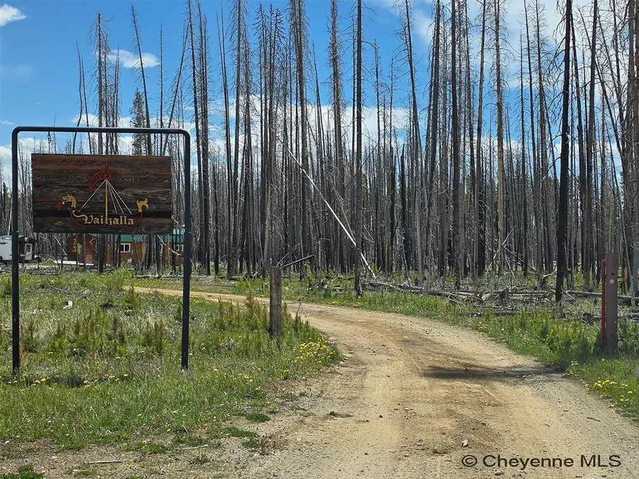 60 Wilderness Dr, Laramie, WY 82070 - #2