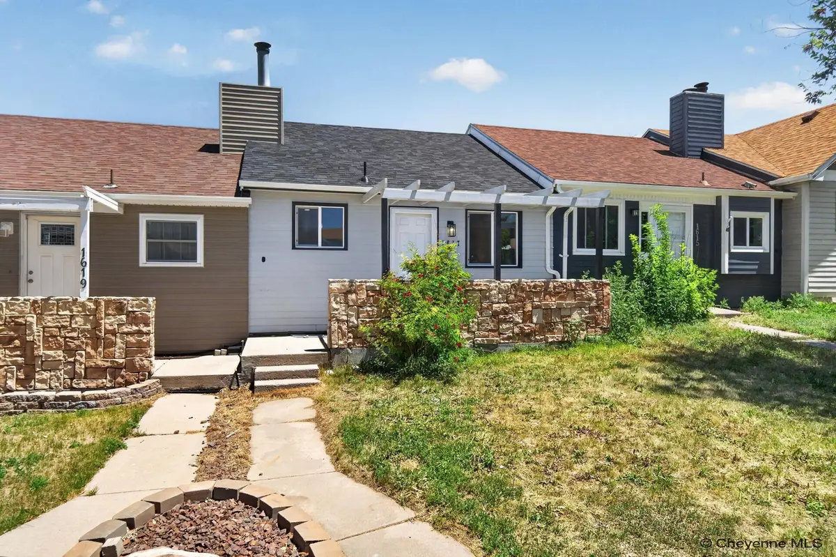 1617 Copperville Rd, Cheyenne, WY 82001 - #1