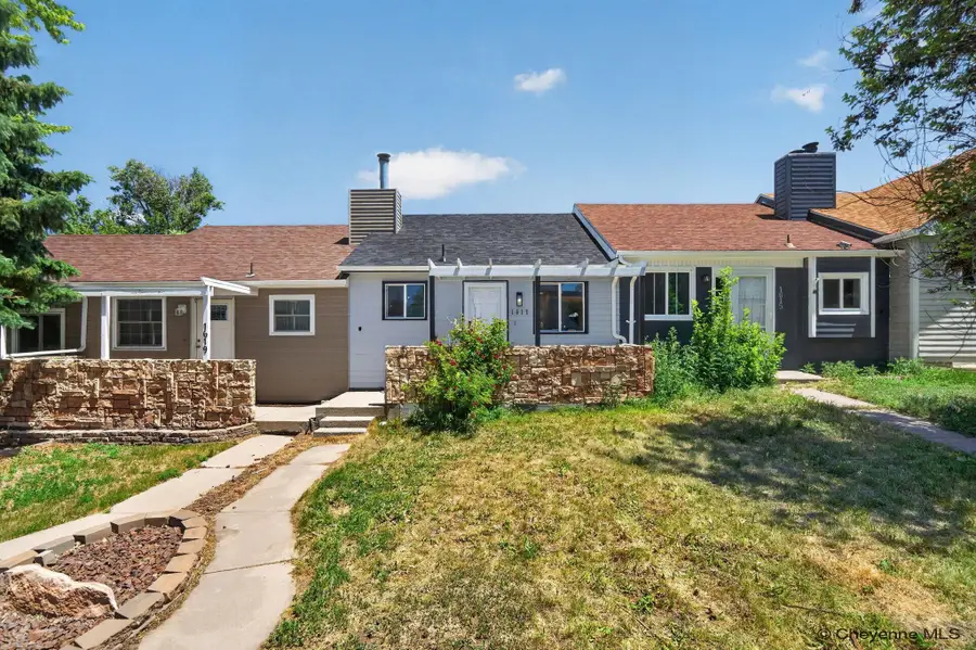 1617 Copperville Rd, Cheyenne, WY 82001 - #2