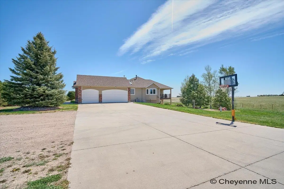 10423 Beartooth Dr, Cheyenne, WY 82009 - #1