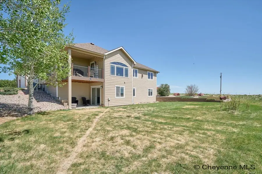 10423 Beartooth Dr, Cheyenne, WY 82009 - #2