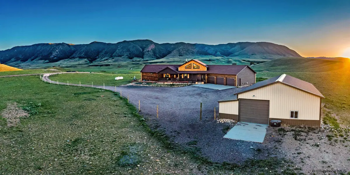 67 Cowboy Way, Laramie, WY 82070-0000 - #1