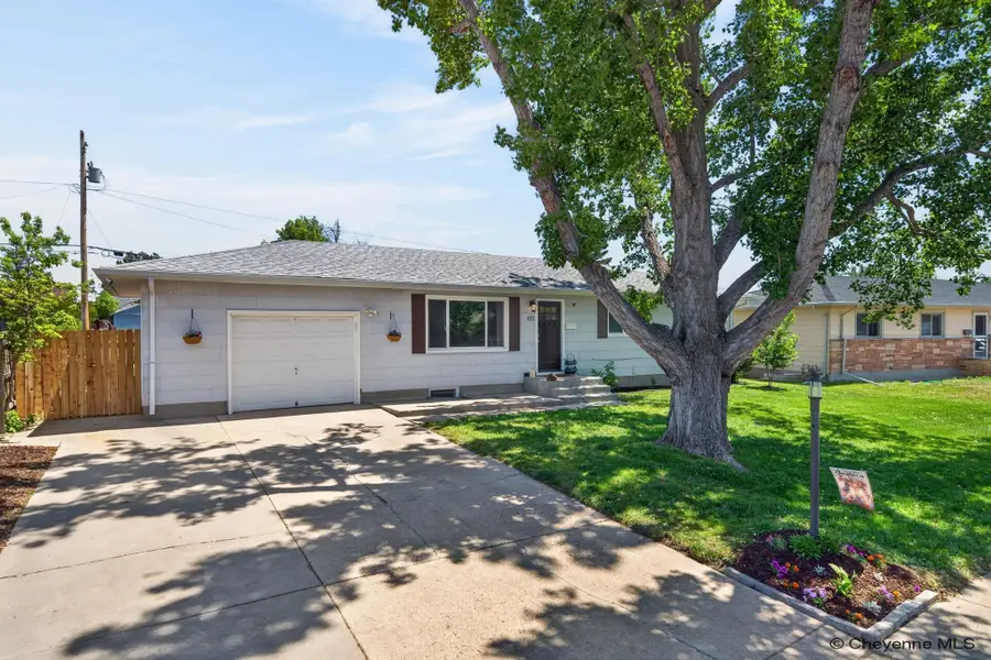 615 Sun Valley Dr, Cheyenne, WY 82001 - #2