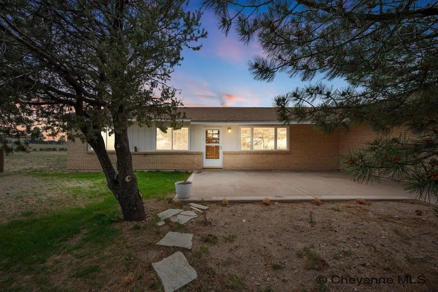 3123 Crazy Horse Rd, Cheyenne, WY 82009 - #2