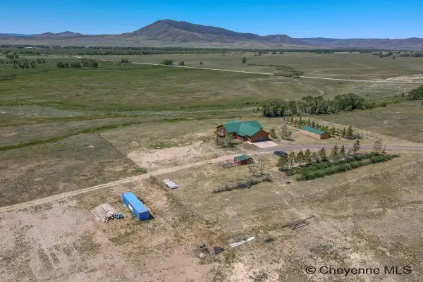 2084 Hwy 230, Laramie, WY 82070