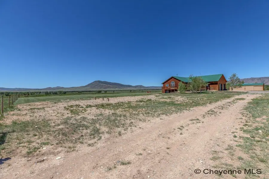 2084 Hwy 230, Laramie, WY 82070 - #2