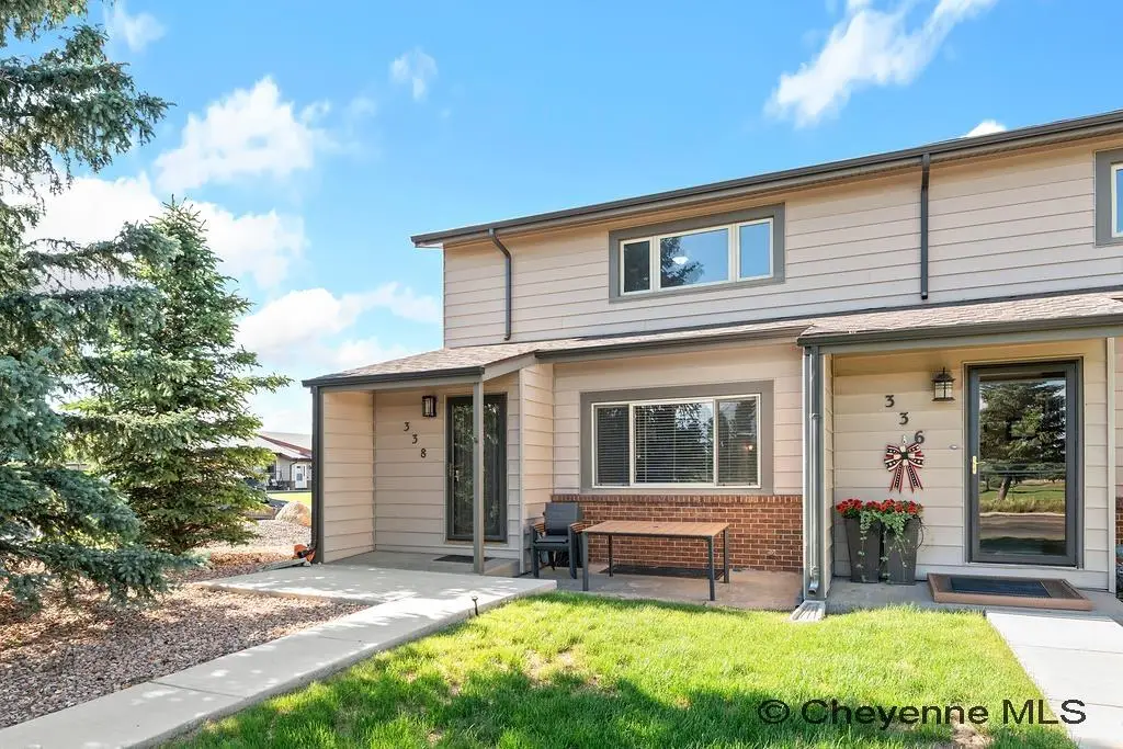 338 Manewal Dr, Cheyenne, WY 82009 - #1
