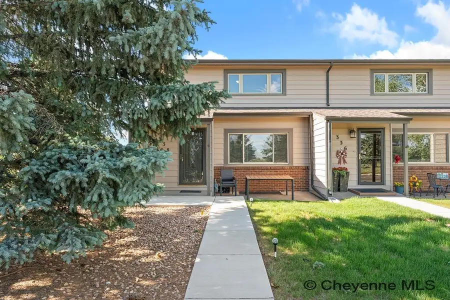 338 Manewal Dr, Cheyenne, WY 82009 - #2