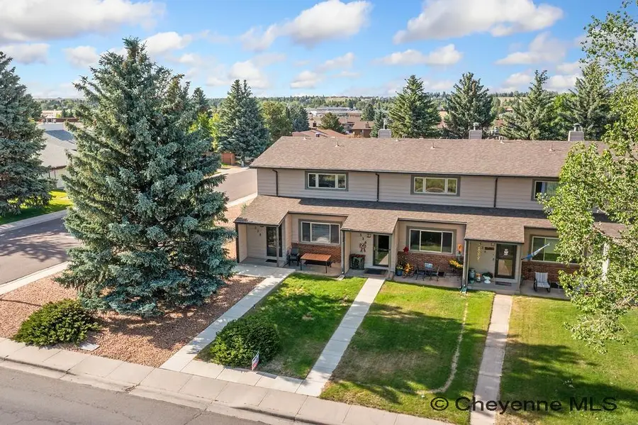 338 Manewal Dr, Cheyenne, WY 82009 - #3