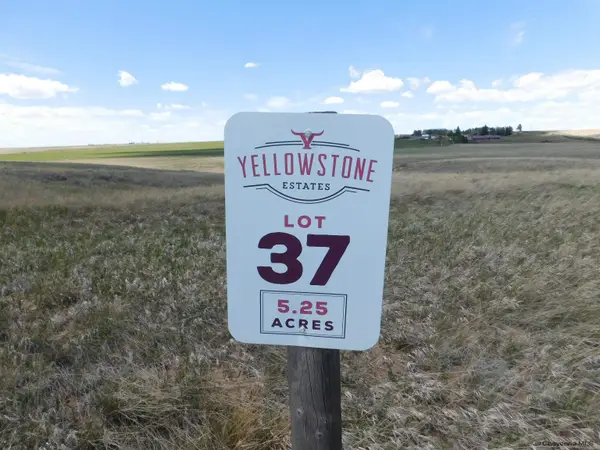 Tract 37 Silver Gate Way, Cheyenne, WY 82009