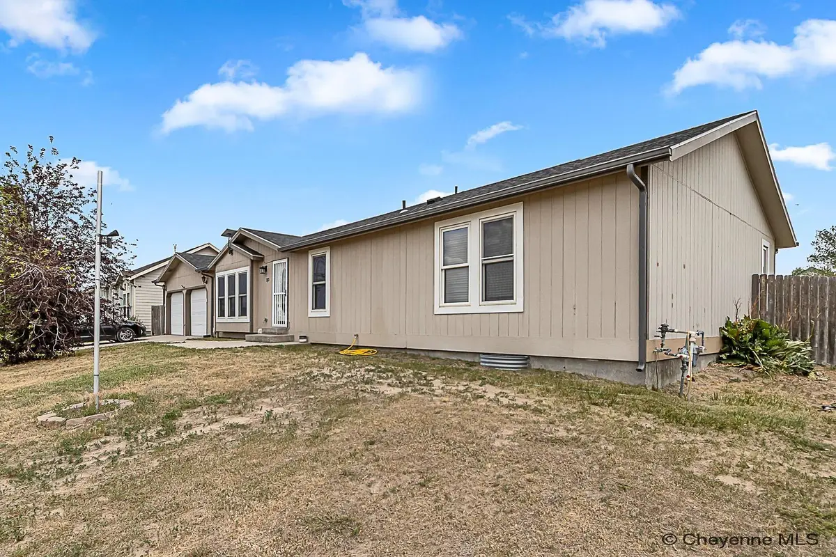 213 Abilene Loop, Burns, WY 82053 - #1