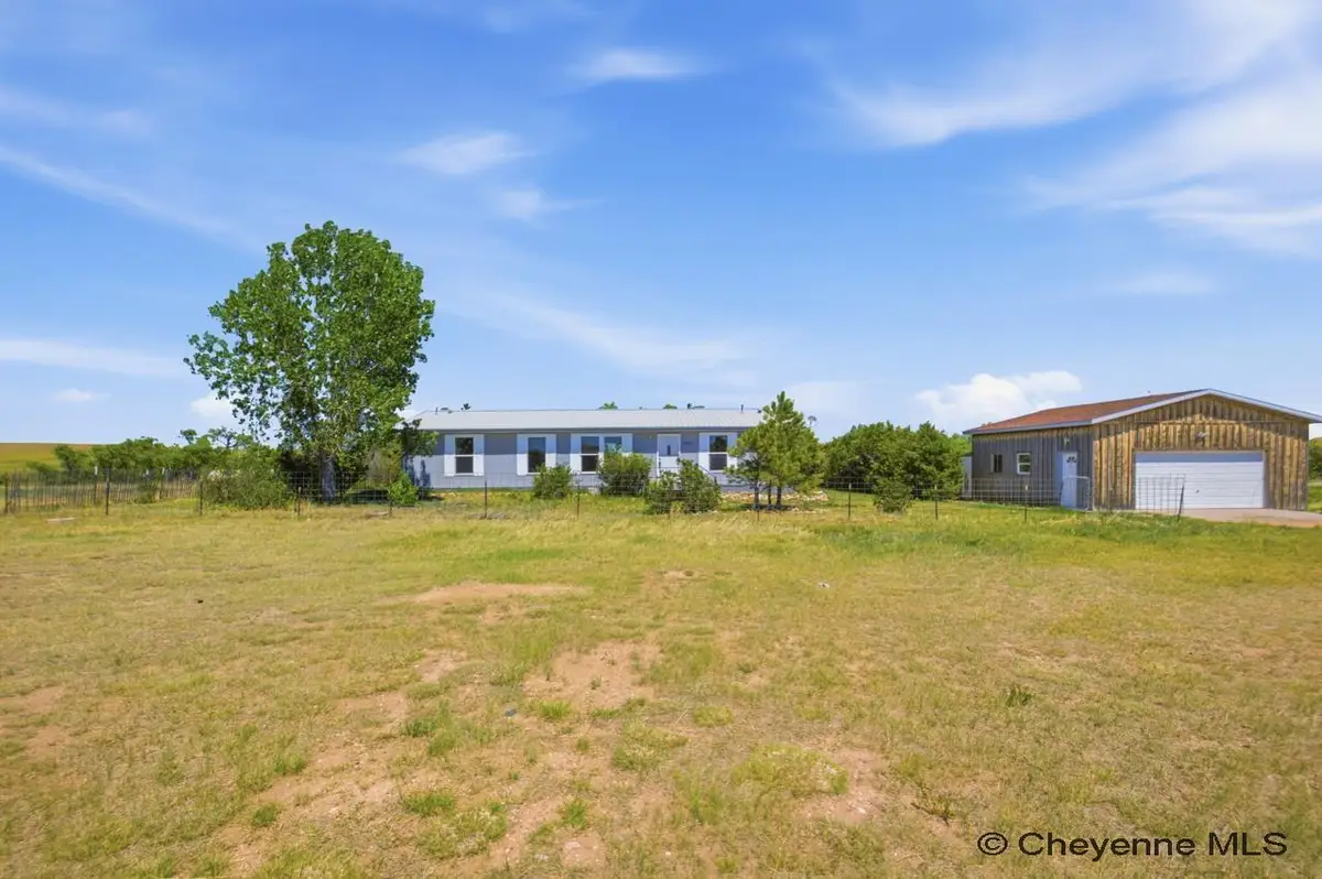 3834 Road 209, Cheyenne, WY 82007 - #1