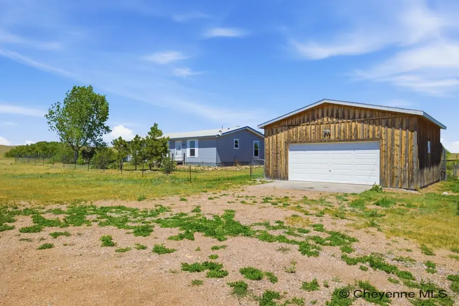 3834 Road 209, Cheyenne, WY 82007 - #3