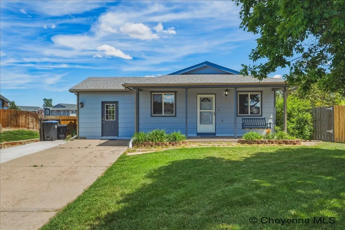 4005 Golden Ct, Cheyenne, WY 82001 - #1