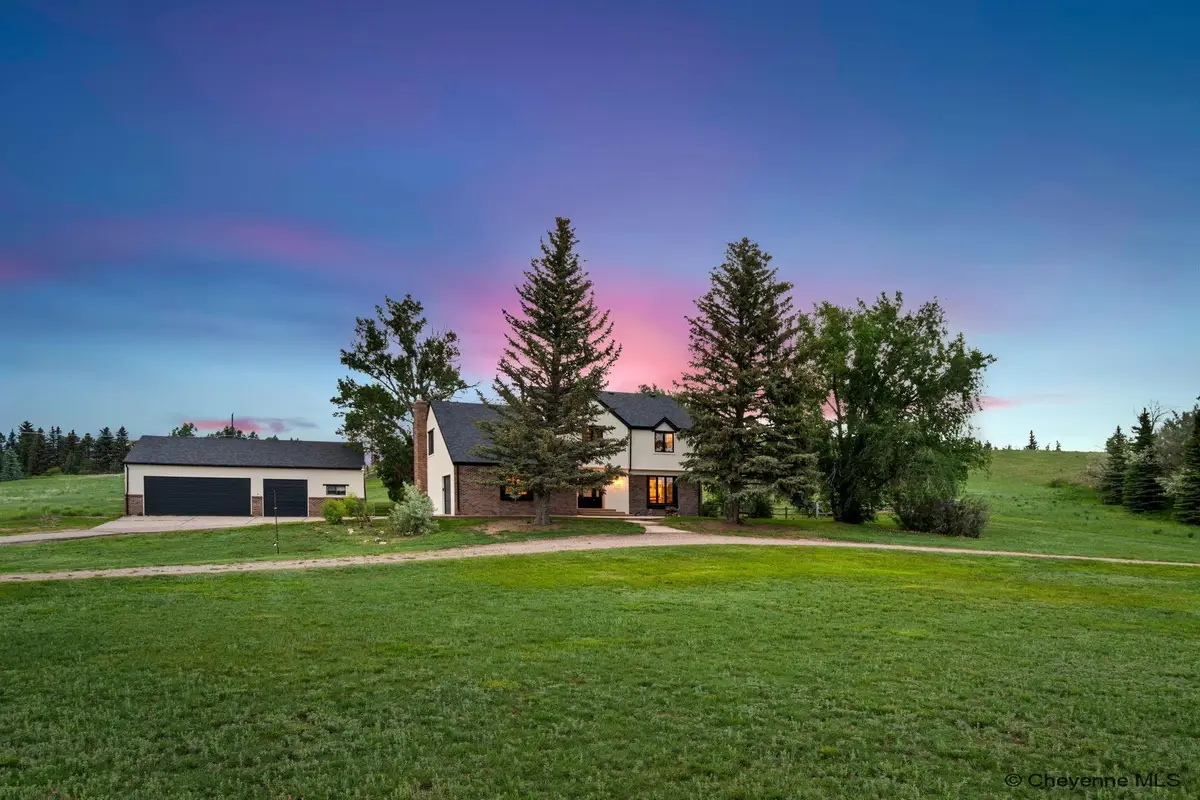 8704 Cowpoke Rd, Cheyenne, WY 82009 - #1