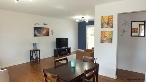 6907 Willshire Blvd, Cheyenne, WY 82009