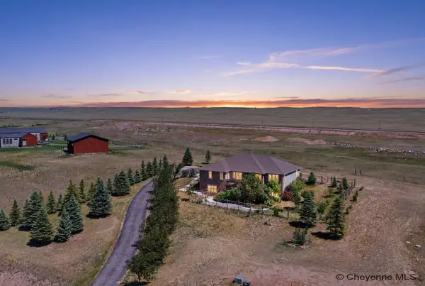 9222 Bell Lane, Cheyenne, WY 82009