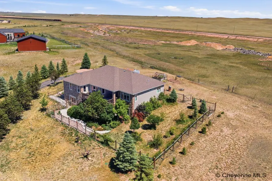 9222 Bell Lane, Cheyenne, WY 82009 - #2